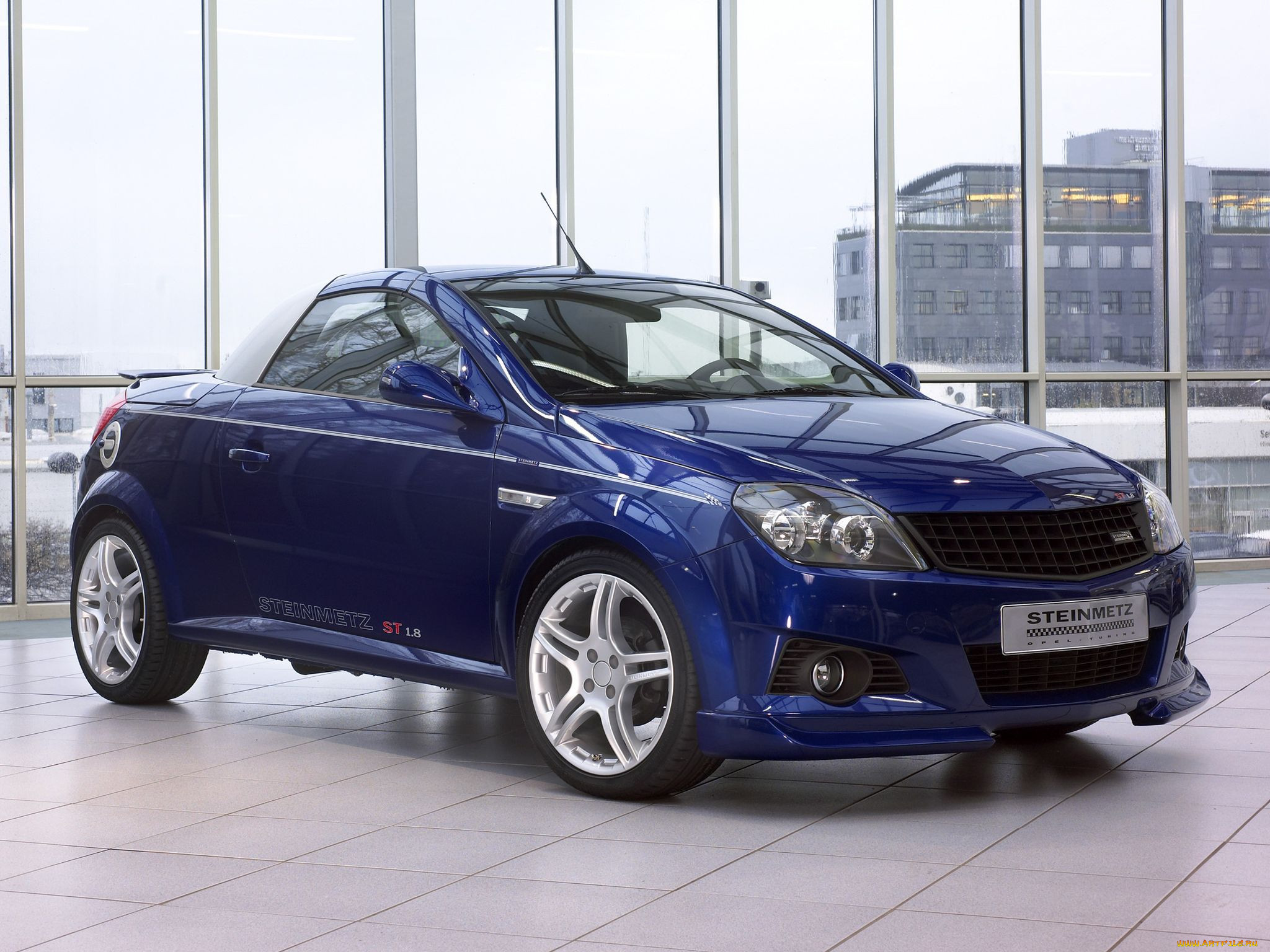 , opel